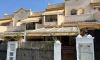 Terraced house - Venta - Torrevieja - SH-79325