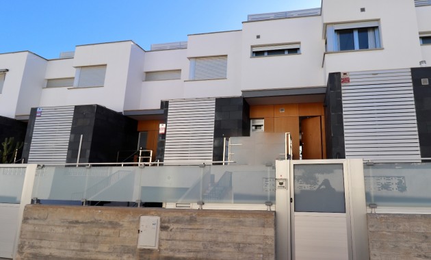 Town house - Herverkoop - Guardamar del Segura - Guardamar Playa