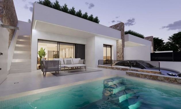 Town house - Nieuwbouw - Dolores - Dolores