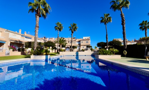 Town house - Sale - Ciudad Quesada - Doña Pepa