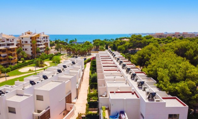 Town house - Sale - Punta Prima - Punta Prima