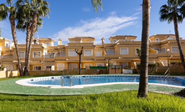 Town house - Venta - Los Altos - Los Altos