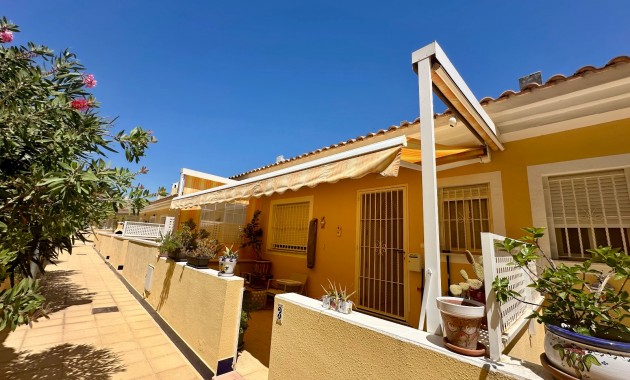 Town house - Venta - Rojales - Benimar