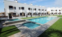 Townhouse - New Build - Pilar de la Horadada - ES-90524