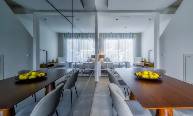 Townhouse - New Build - Pilar de la Horadada - Torre de la Horadada