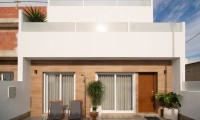 Townhouse - New Build - Roldan - SBDON-2811