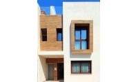 Townhouse - New Build - San Javier - SBON-7777