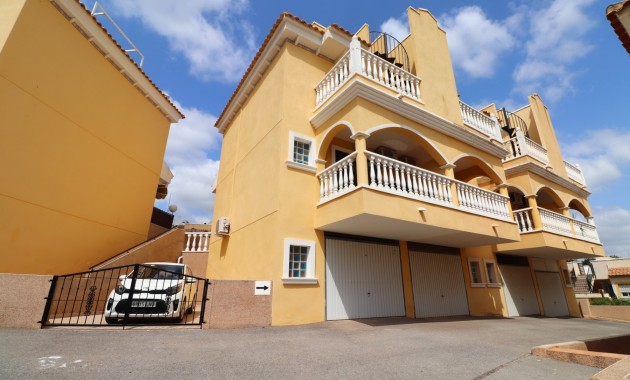 Townhouse - Sale - Algorfa - La Finca Golf Resort