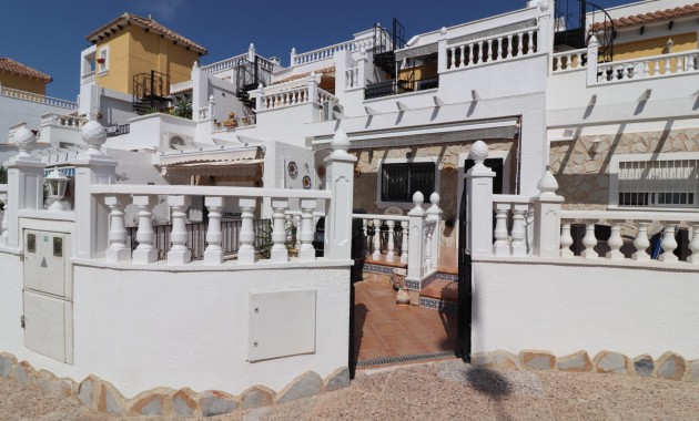 Townhouse - Sale - Algorfa - Montemar