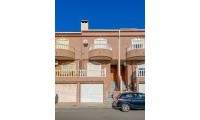 Townhouse - Sale - Benejúzar - SDBB-027