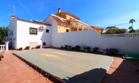 Townhouse - Sale - Benijofar - VC-66482