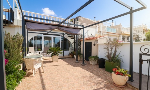 Townhouse - Sale - Ciudad Quesada - Ciudad Quesada - Town