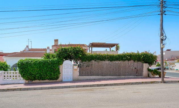 Townhouse - Sale - Ciudad Quesada - Ciudad Quesada