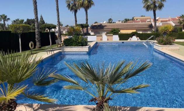 Townhouse - Sale - Ciudad Quesada - Dona Pepa