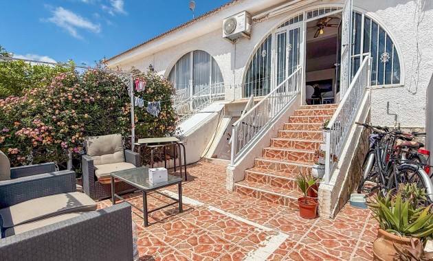 Townhouse - Sale - Ciudad Quesada - Doña Pepa