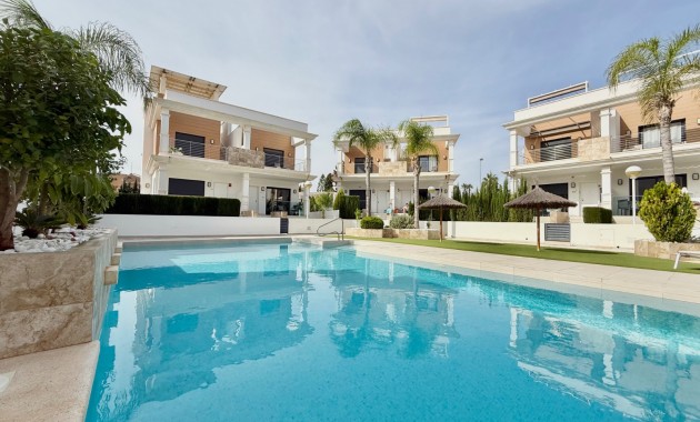 Townhouse - Sale - Ciudad Quesada - Lo Marabu