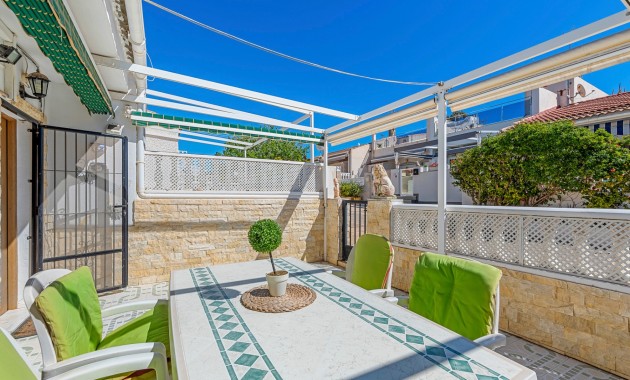 Townhouse - Sale - Guardamar del Segura - Guardamar del Segura