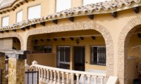 Townhouse - Sale - Guardamar del Segura - S-46905