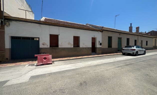 Townhouse - Sale - Jacarilla - Jacarilla