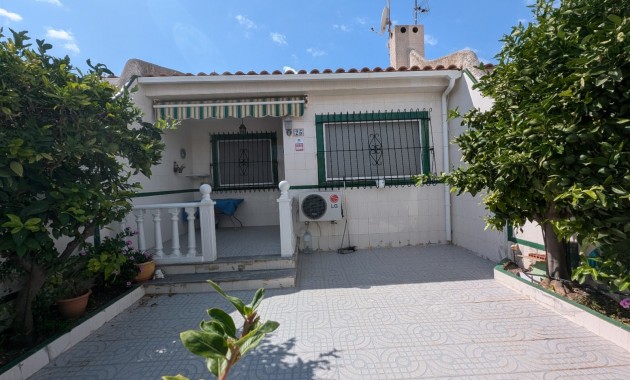 Townhouse - Sale - Los Alcazares - Los Alcazares