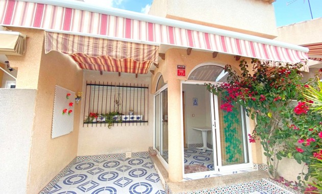 Townhouse - Sale - Los Alcazares - Los Alcazares
