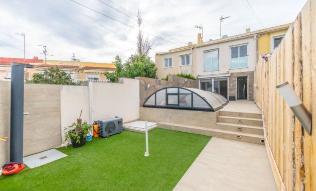 Townhouse - Sale - Los Balcones - Los Balcones