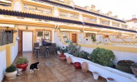 Townhouse - Sale - Orihuela Costa - CC-001