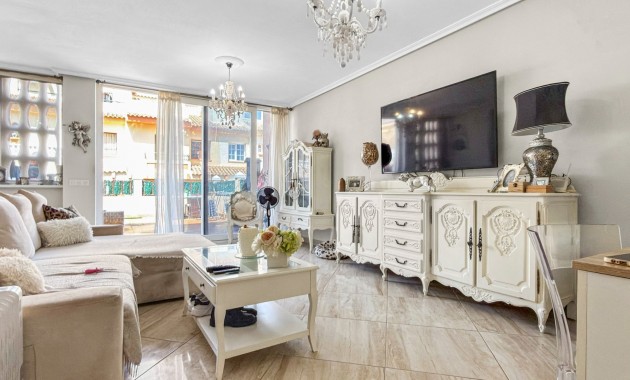 Townhouse - Sale - Orihuela Costa - La Florida