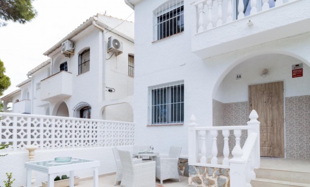 Townhouse - Sale - Orihuela Costa - La Zenia
