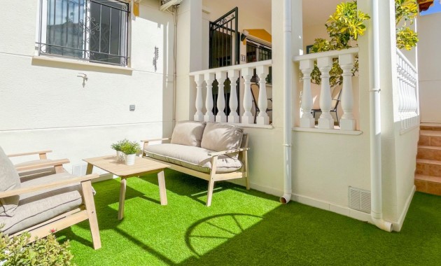 Townhouse - Sale - Orihuela Costa - Los Altos
