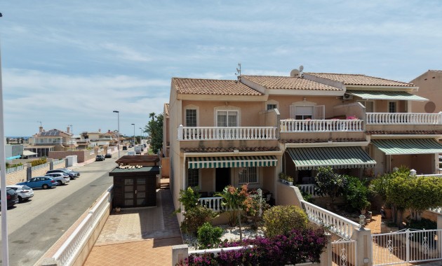 Townhouse - Sale - Orihuela Costa - Los Balcones