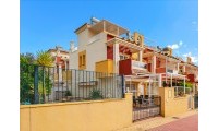 Townhouse - Sale - Orihuela Costa - VC-35011