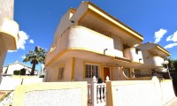 Townhouse - Sale - Orihuela Costa - VC-80088