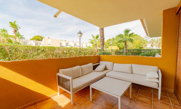 Townhouse - Sale - Punta Prima - Punta Prima