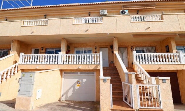 Townhouse - Sale - Redovan - Redovan - Town
