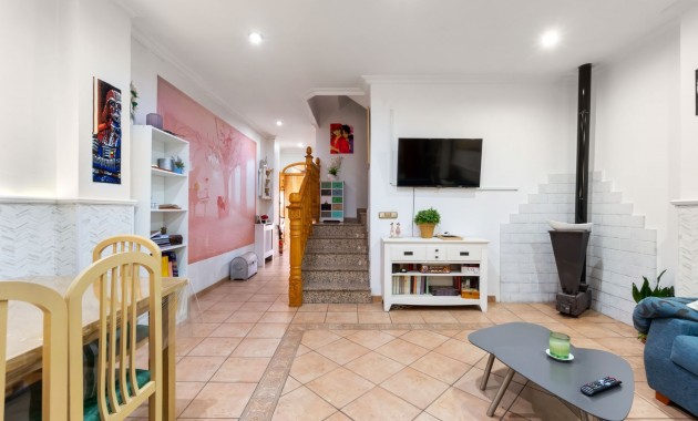 Townhouse - Sale - Rojales - Rojales - Village