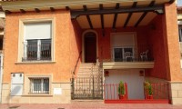 Townhouse - Sale - Rojales - VC-87956