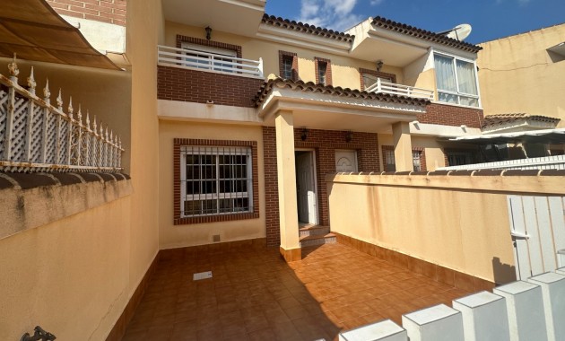 Townhouse - Sale - San Pedro del Pinatar - San Pedro de Pinatar