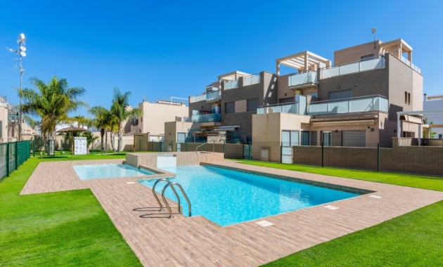 Townhouse - Sale - Torre de la Horadada - Torre de la Horadada