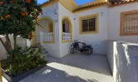 Townhouse - Sale - Torrevieja - SR-48137