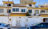Townhouse - Sale - Torrevieja - VC-83290