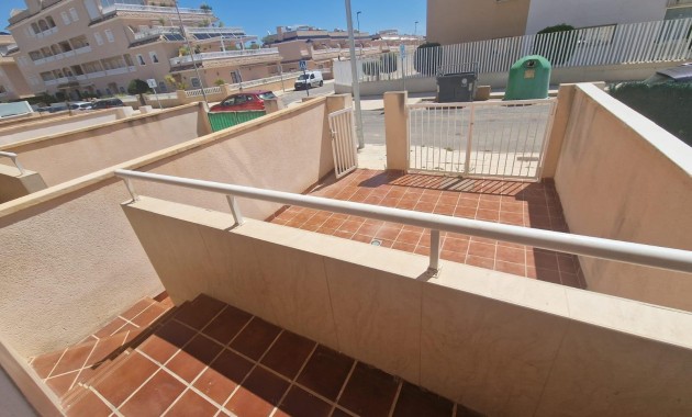 Triplex - Herverkoop - Orihuela Costa - Los Dolses