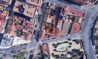 urban plot - Herverkoop - Torrevieja - 50405