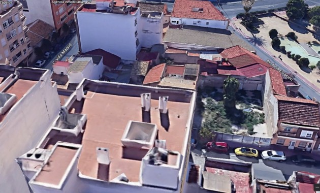 urban plot - Venta - Torrevieja - Acequion