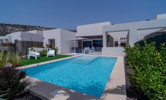 Villa - Herverkoop - Algorfa - Comunidad valenciana