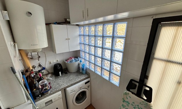 Villa - Herverkoop - Algorfa - Costa blanca sur