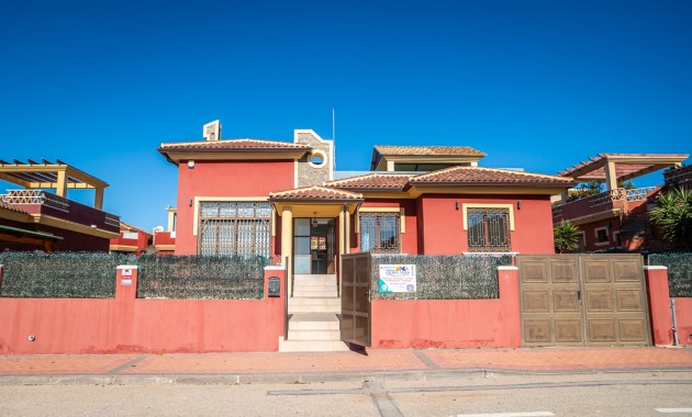 Villa - Herverkoop - Algorfa - Lo Crispin