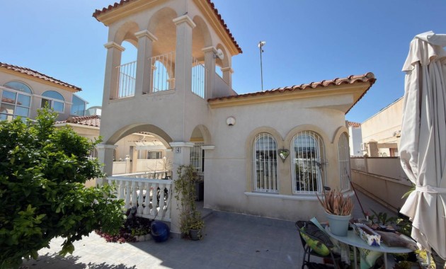 Villa - Herverkoop - Algorfa - Lo Crispin