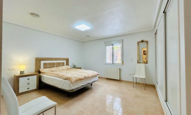 Villa - Herverkoop - Benferri - Comunidad valenciana