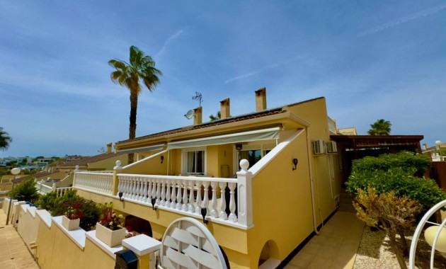 Villa - Herverkoop - Benijofar - Benijofar